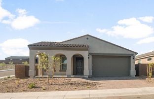Barletta - Foothills at Northpointe: Peoria, Arizona - Pulte Homes