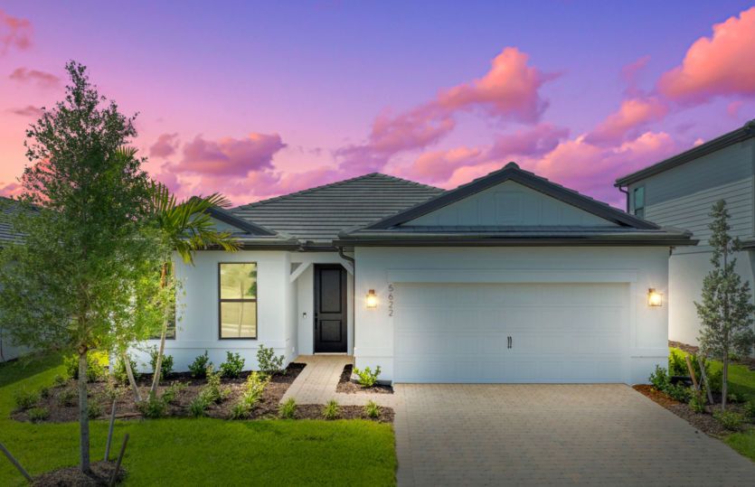 5622 Silverside Pine Court. Lakewood Ranch, FL 34211