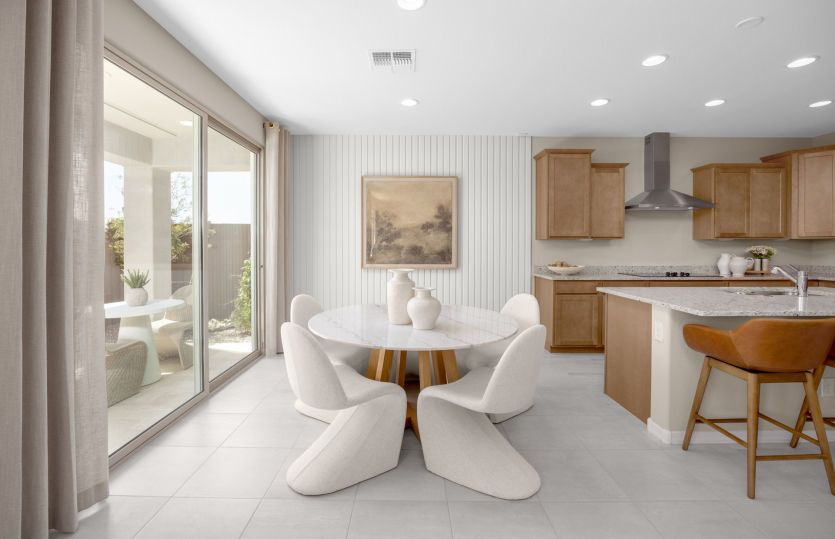New Construction Homes in AZ