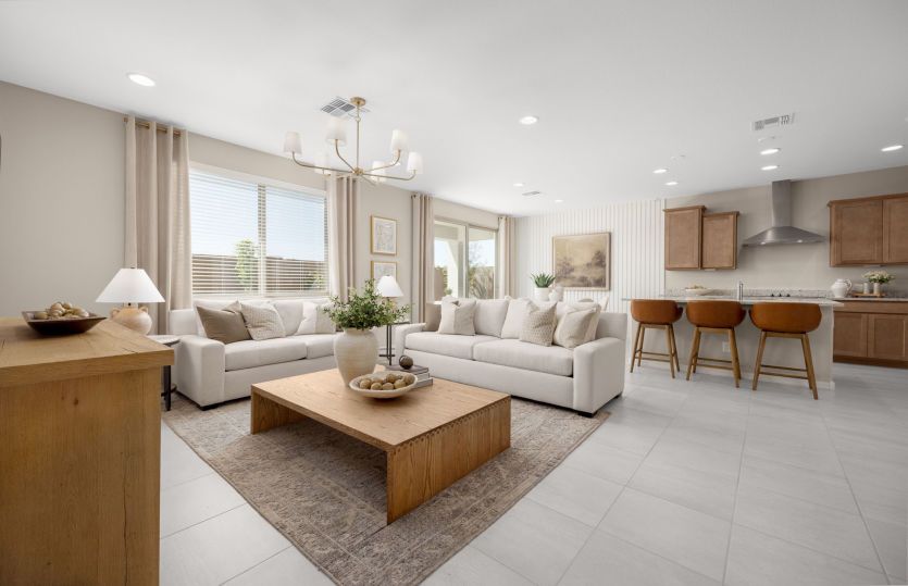 Whistler by Pulte Homes