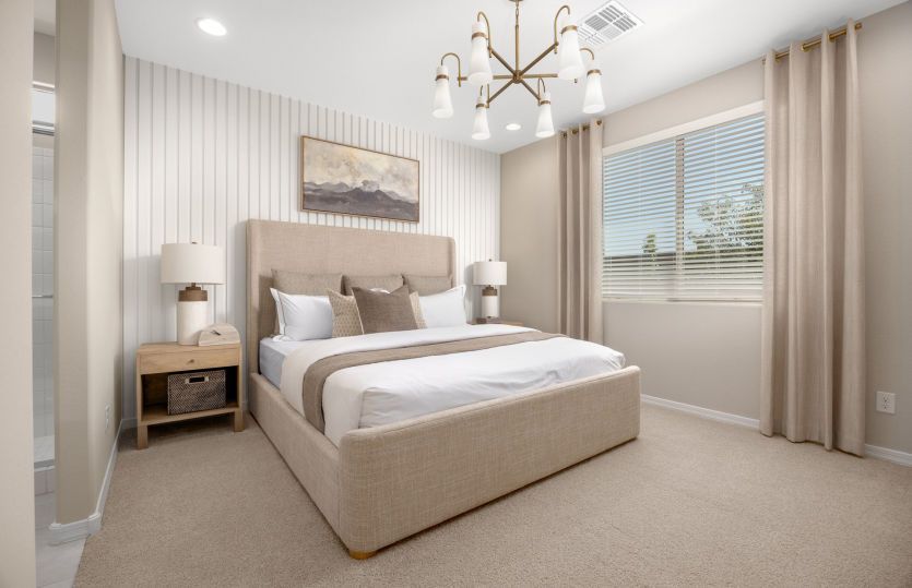 New Homes in Surprise, AZ