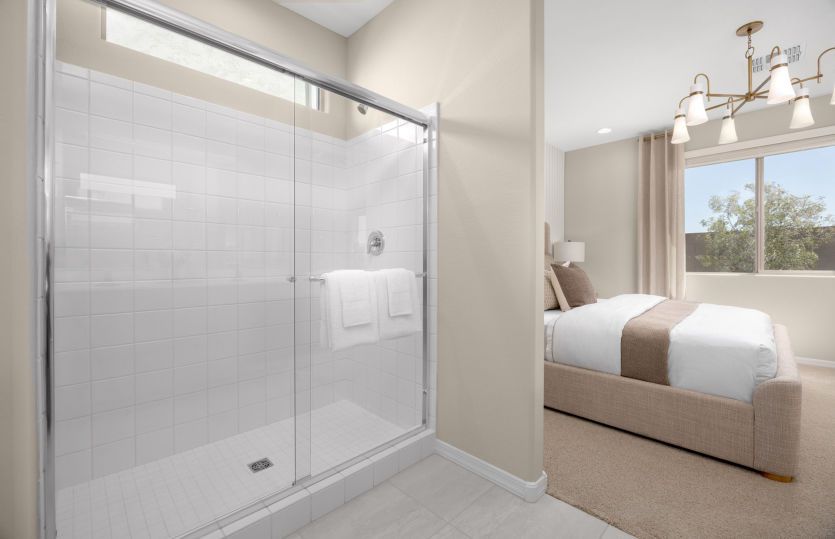 Asante-Atrium Series by Pulte Homes