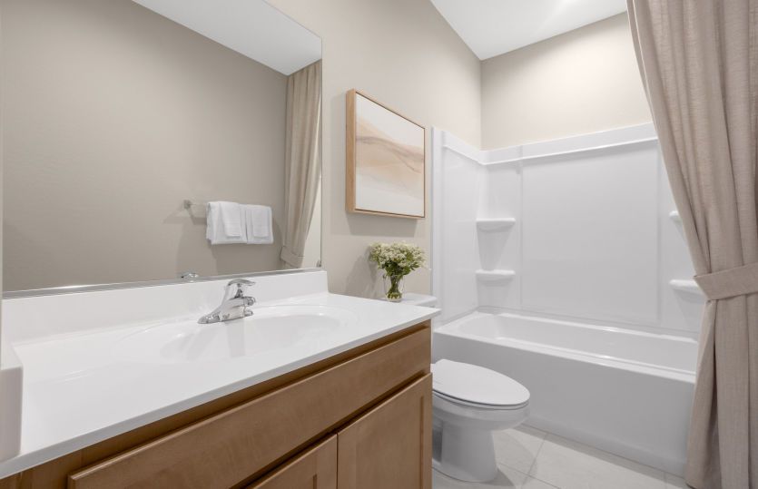 New Homes in Phoenix