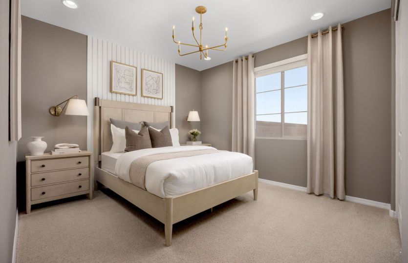 Pulte Homes Phoenix, Arizona