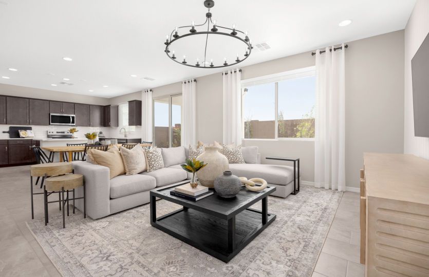 Pulte Homes in Surprise, AZ