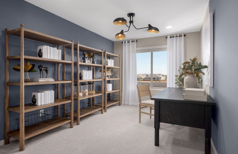 Pulte Homes in Phoenix, AZ