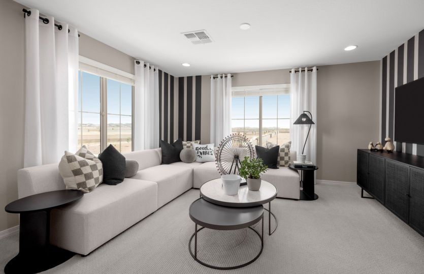 Pulte Homes in Surprise, AZ
