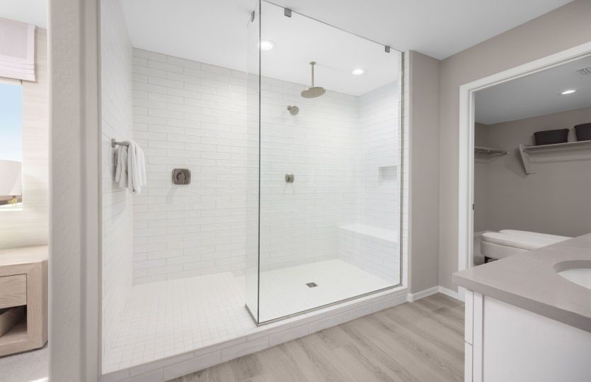 Asante-Atrium Series by Pulte Homes