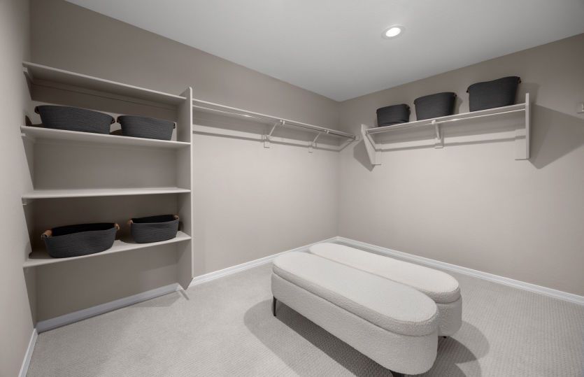 New Construction Homes in Surprise, AZ