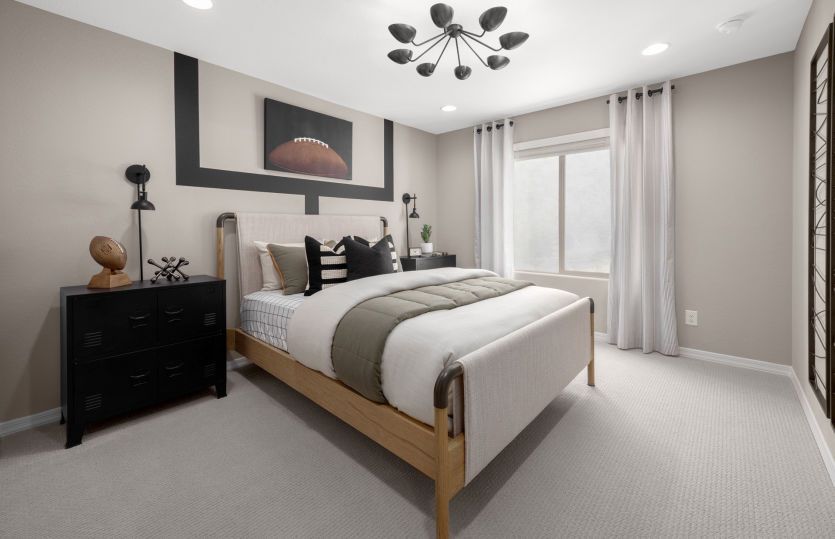 Asante-Atrium Series by Pulte Homes