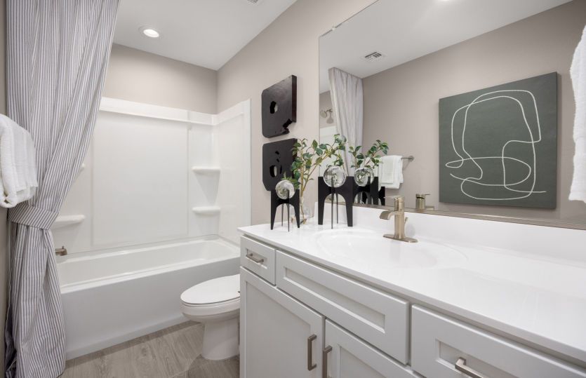 Powderhorn by Pulte Homes