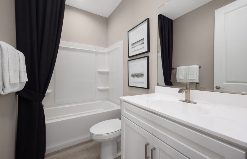Pulte Homes in Arizona