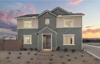 Asante- Atrium Series por Pulte Homes en Phoenix-Mesa Arizona