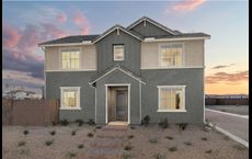 Asante- Atrium Series: Surprise, Arizona - Pulte Homes