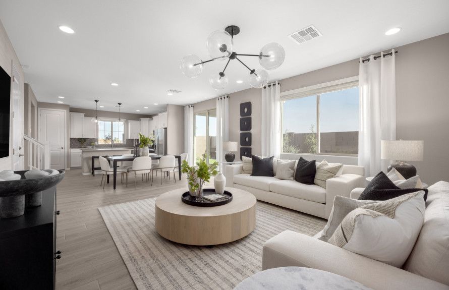Copperland Estates in Marana