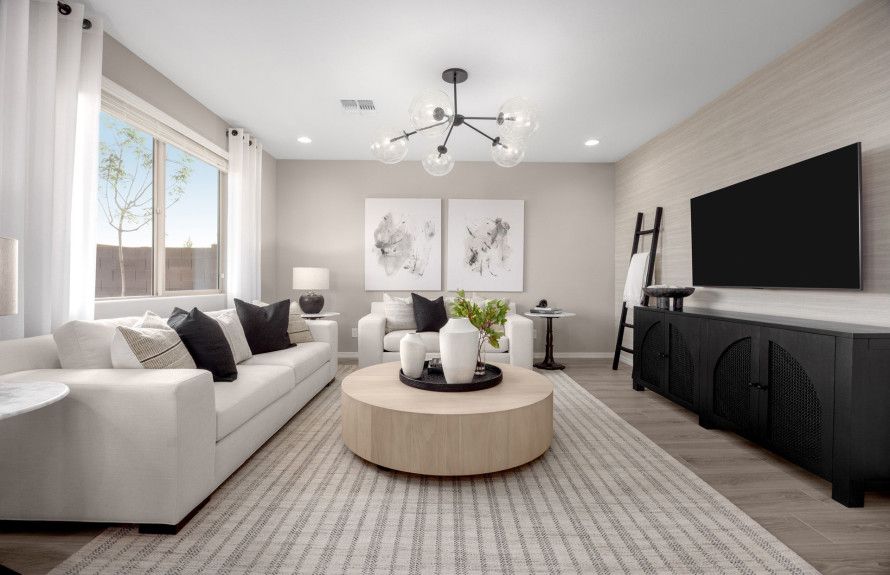 Copperland Estates by Pulte