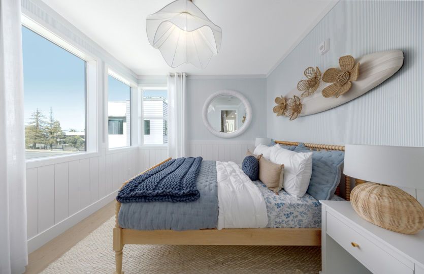 Secondary bedroom 2