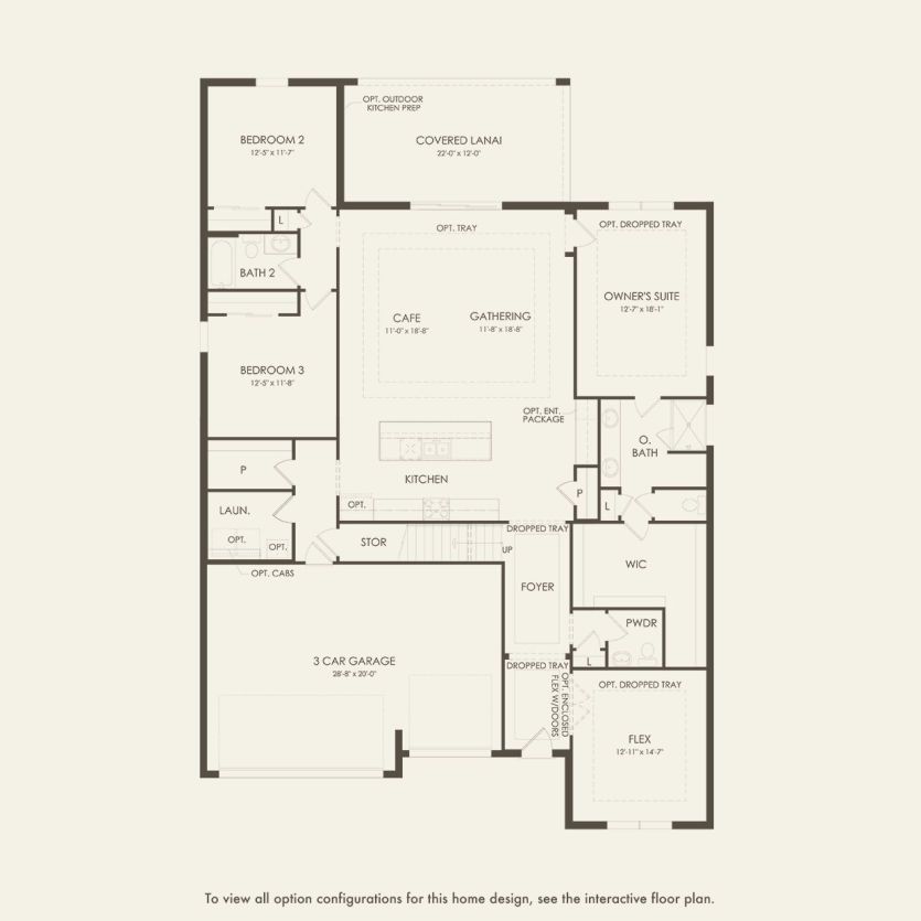 First Floor 4 br / 3.5 ba