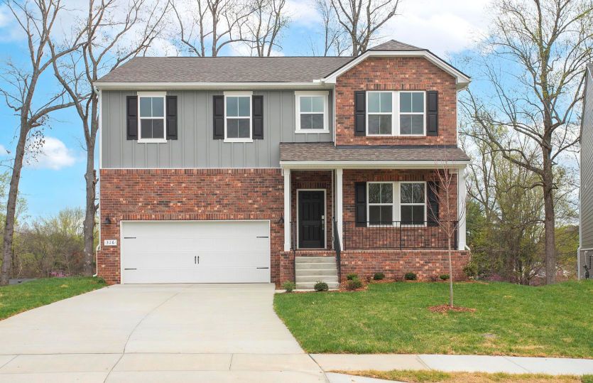 316 Deacon Ln. White House, TN 37188