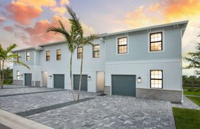 Camellia - Stuart, FL