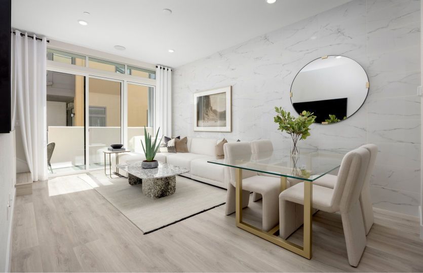 Model Representation