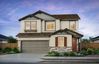 casa en Lily at Placer One por Pulte Homes