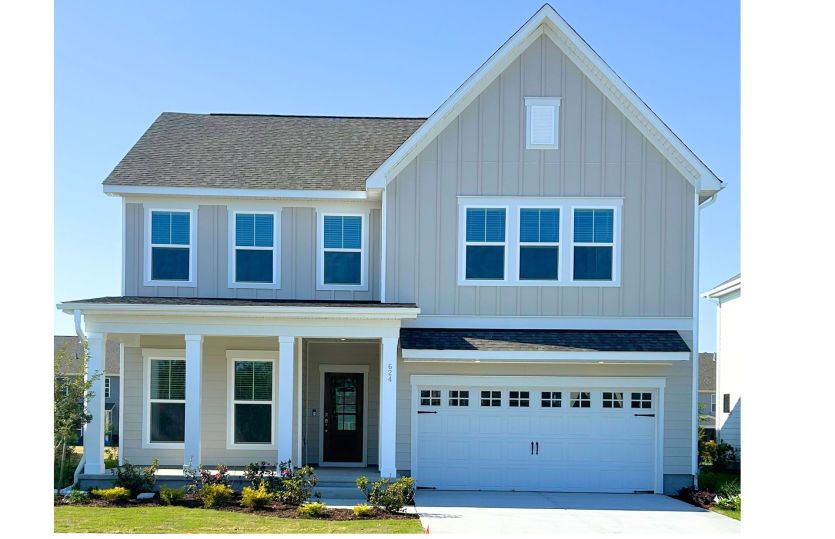 624 Cobalt Lane. Wilmington, NC 28412