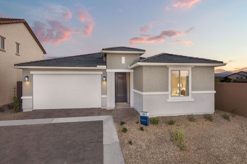 Whistler by Pulte Homes