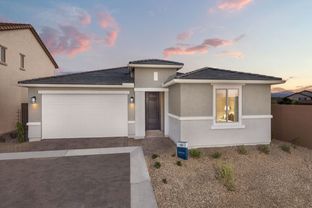 Whistler - Asante- Atrium Series: Surprise, Arizona - Pulte Homes