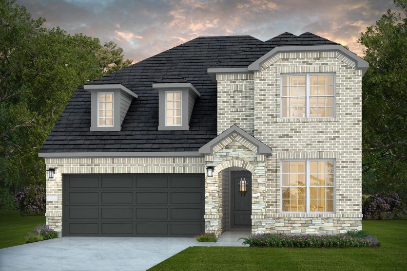 Home Exterior LS201