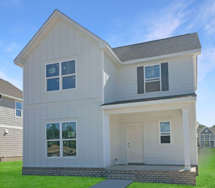 5205 Moonshell Loop. Wilmington, NC 28412