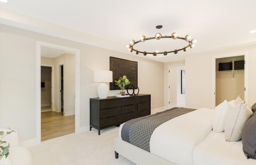 Private Owner's Suite