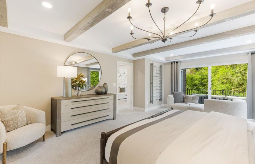 Owner's Suite