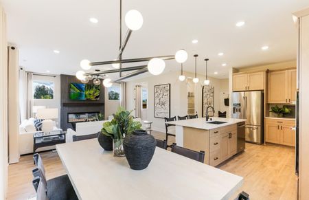 Designer Finishes