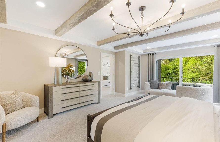 Options to Personalize