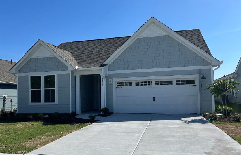 5505 Coral Tide Ave. Wilmington, NC 28412