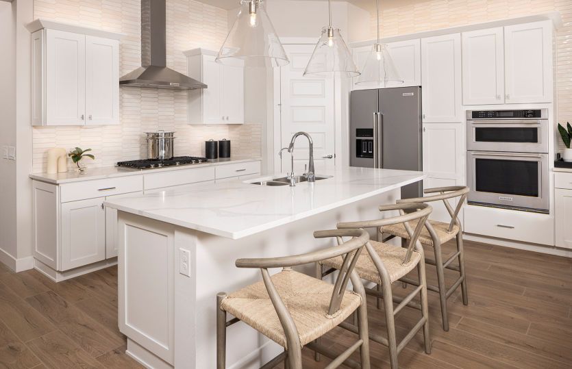 Jorde Farms by Pulte Homes