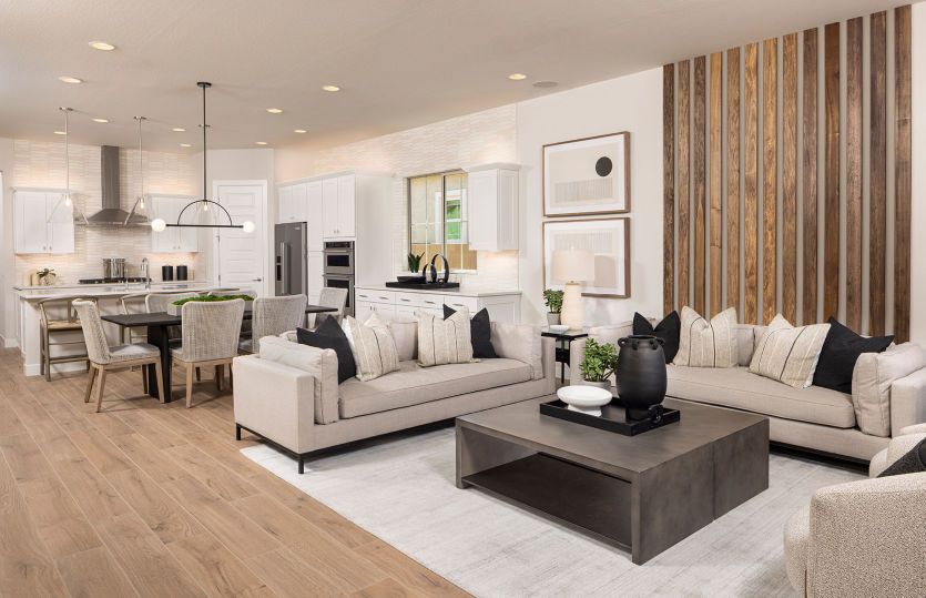 Pulte Homes in Queen Creek, AZ