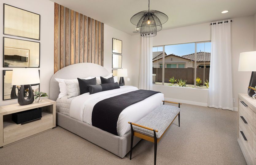 New Construction Homes in Queen Creek, AZ