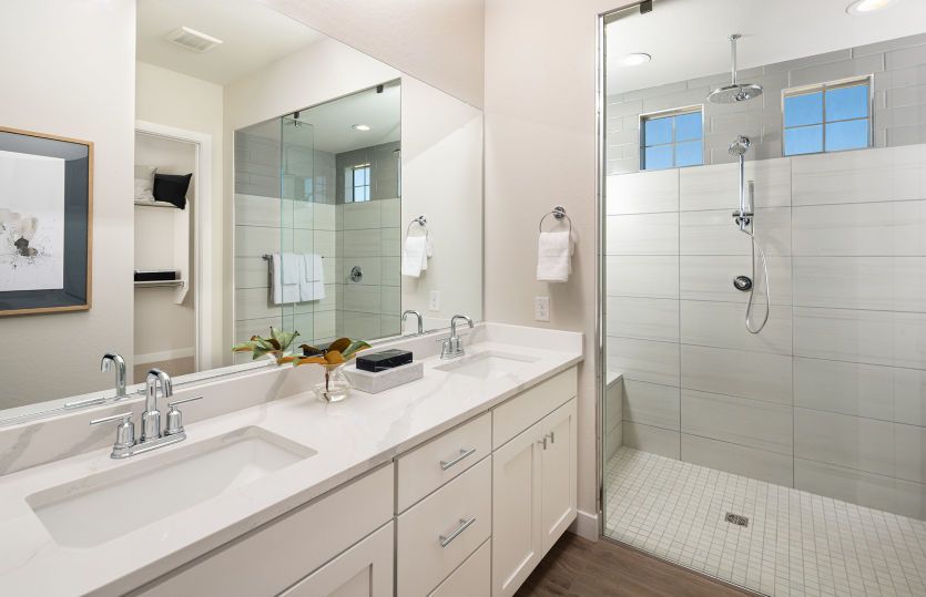Jorde Farms by Pulte Homes
