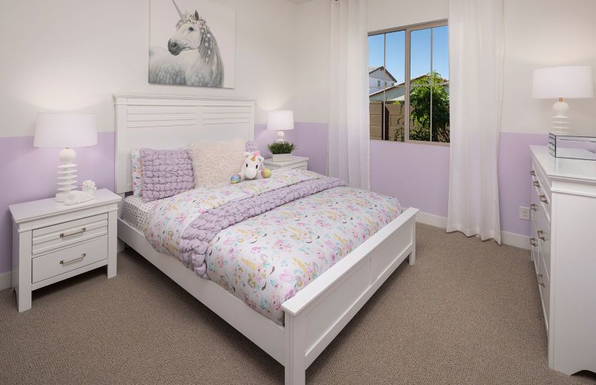 New Build Homes in Queen Creek, AZ
