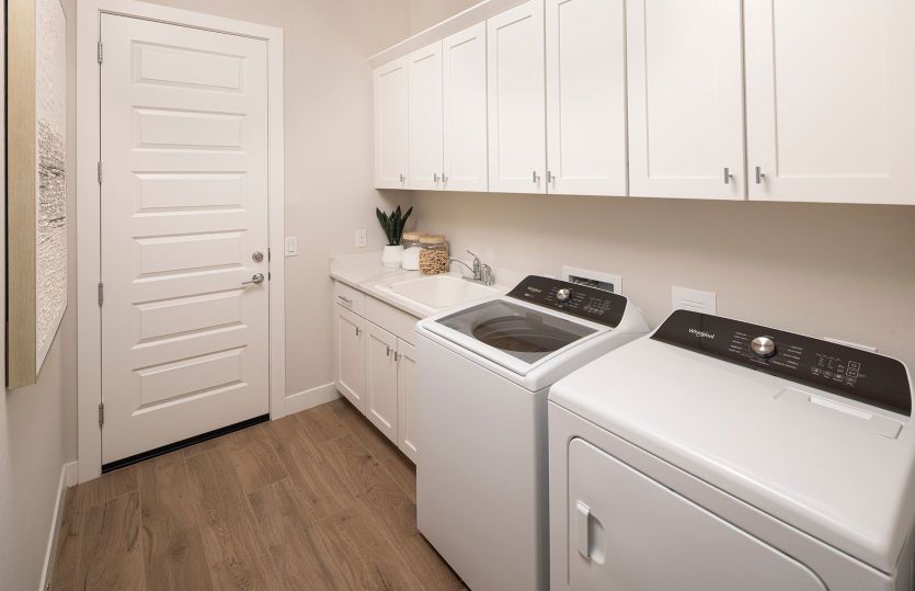 Jorde Farms by Pulte Homes in Queen Creek