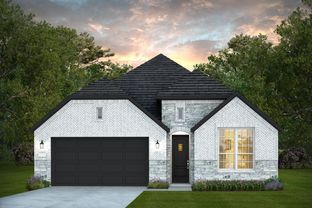 Elmaton - Two Step Farm: Magnolia, Texas - Pulte Homes