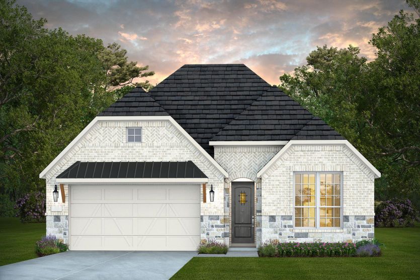Home Exterior FC201
