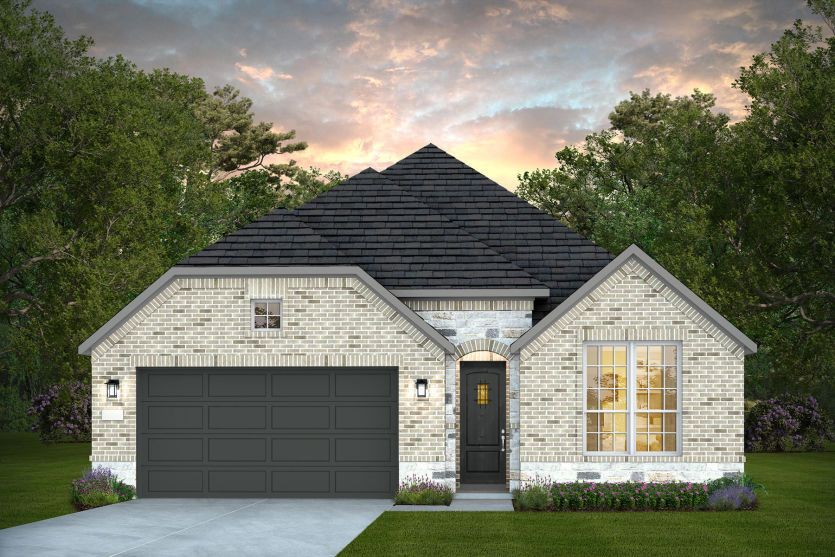 Home Exterior LS201