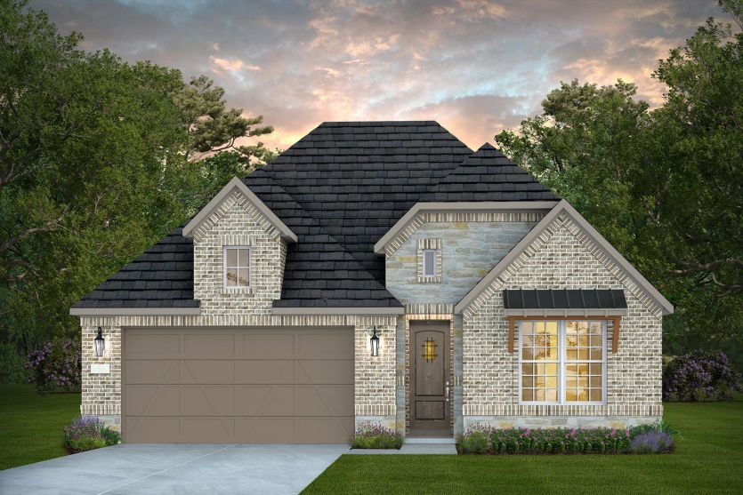 Home Exterior FC202