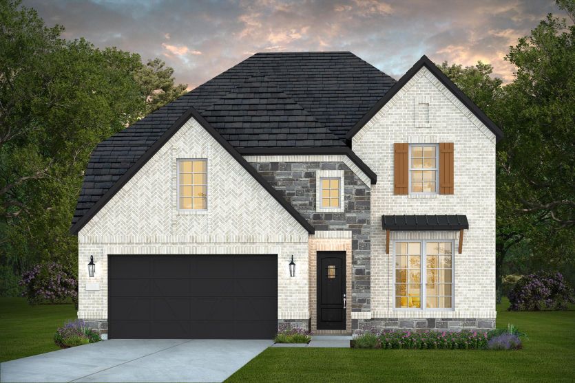 Home Exterior FC202