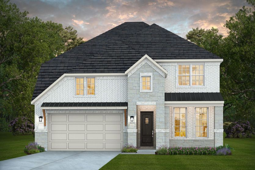 Home Exterior LS202