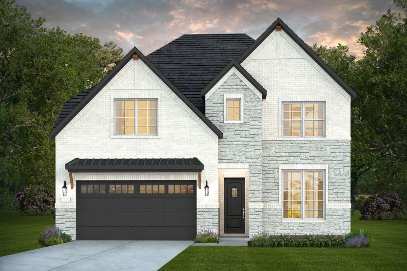 Home Exterior FC201