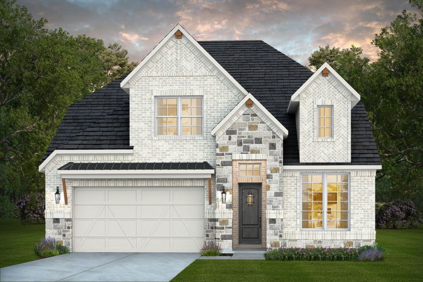 Home Exterior FC201